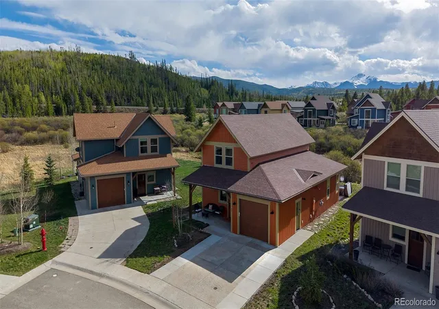 42nd image of 33 Beaver Brook Trl, Fraser, CO 80442 | MLS# 7208150
