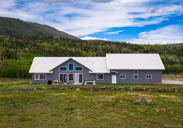 Homes for sale in Kremmling, CO | 335 Gcr 1931, Kremmling, CO 80459 | MLS# 9477953