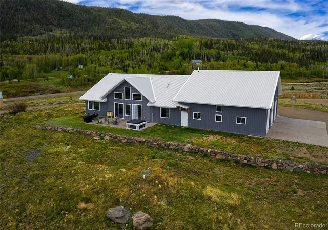 Homes for sale in Kremmling, CO | 335 Gcr 1931, Kremmling, CO 80459 | MLS# 9477953