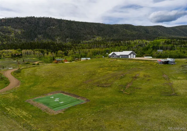Homes for sale in Kremmling, CO | 335 Gcr 1931, Kremmling, CO 80459 | MLS# 9477953