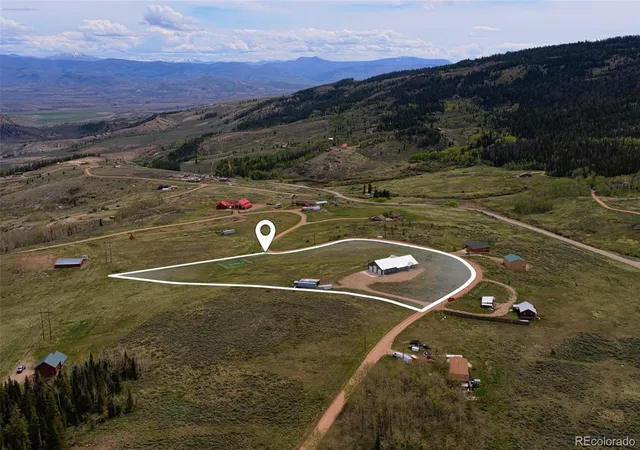 Homes for sale in Kremmling, CO | 335 Gcr 1931, Kremmling, CO 80459 | MLS# 9477953