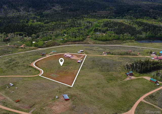Homes for sale in Kremmling, CO | 335 Gcr 1931, Kremmling, CO 80459 | MLS# 9477953