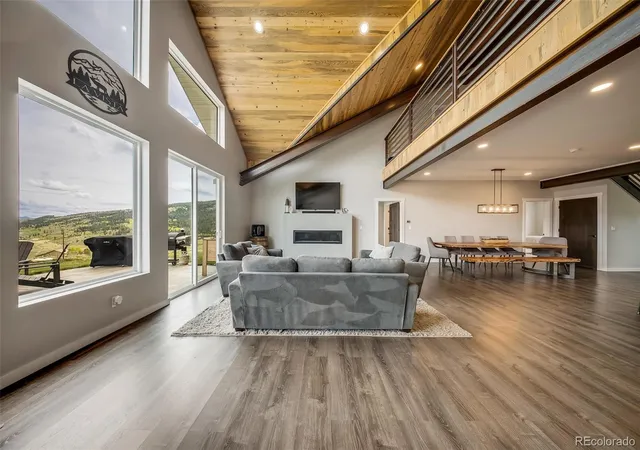 Photo 4 of Single family home for sale at 335 Gcr 1931, Kremmling, CO 80459 | MLS# 9477953 | Listing updated on 2026-09-02