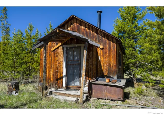 29th image of 6572 Hwy 125, Walden, CO 80480 | MLS# IR1059900