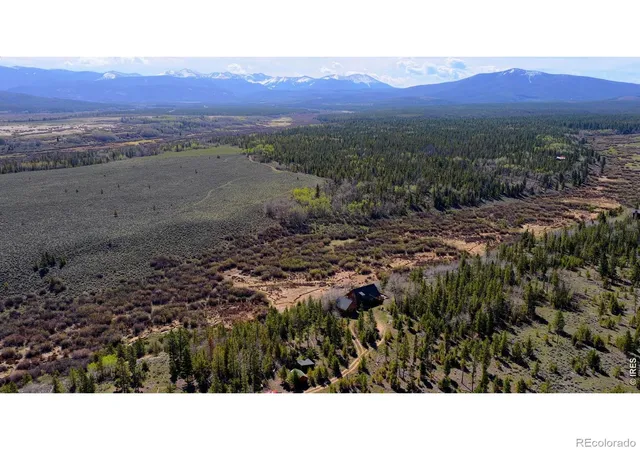image of 6572 Hwy 125, Walden, CO 80480 | MLS# IR1059900