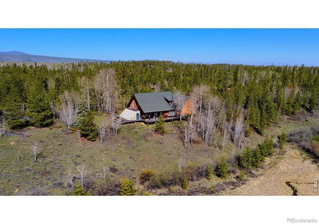 image of 6572 Hwy 125, Walden, CO 80480 | MLS# IR1059900