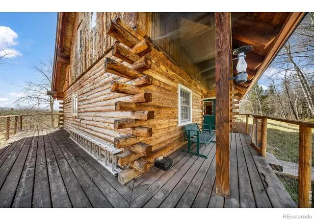 image of 6572 Hwy 125, Walden, CO 80480 | MLS# IR1059900