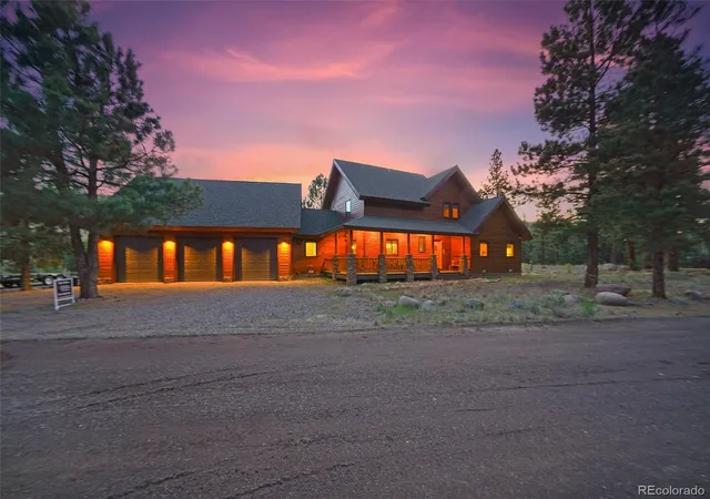 Homes for sale in Antonito, CO | 311 Quail Rdg, Antonito, CO 81120 | MLS# 4979436
