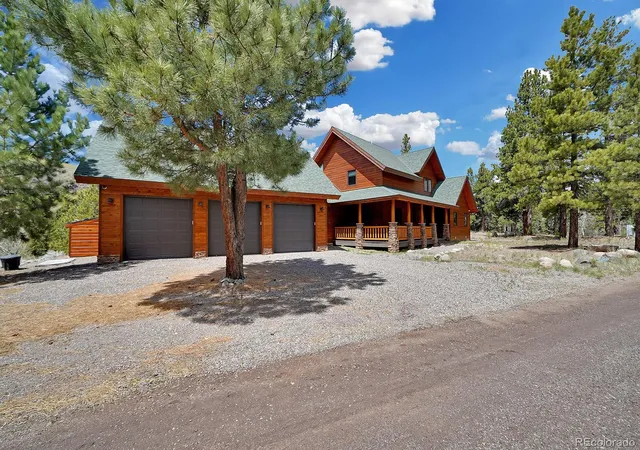 Homes for sale in Antonito, CO | 311 Quail Rdg, Antonito, CO 81120 | MLS# 4979436