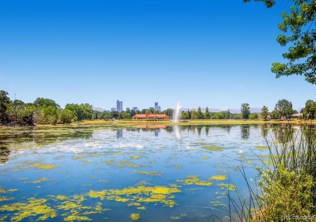 2nd image of 1750 Gaylord St, Denver, CO 80206