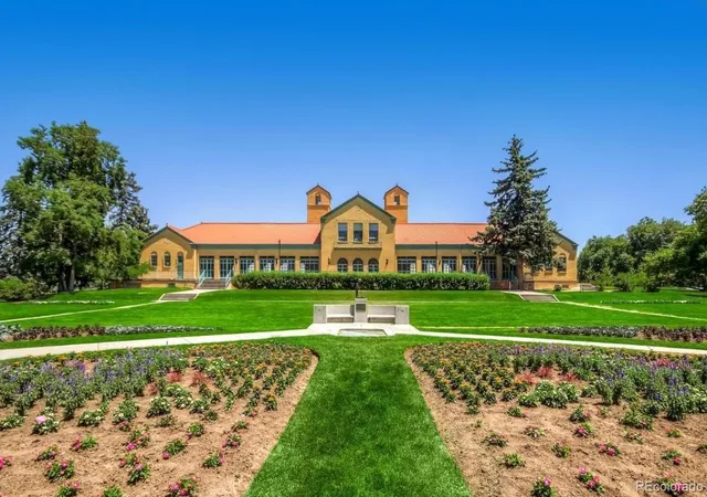 24th image of 1750 Gaylord St #H, Denver, CO 80206 | MLS# 1952119