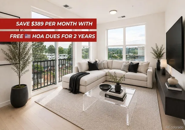 1st image of 1650 N Sheridan Blvd #108, Denver, CO 80214 | MLS# 3521746