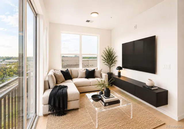 4th image of 1650 N Sheridan Blvd #108, Denver, CO 80214 | MLS# 3521746