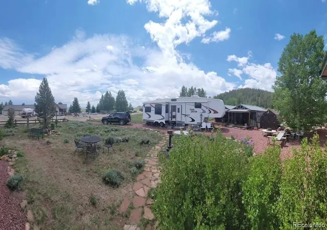 Photo 1 of Land for sale at 44 Clubcar Rd, Hartsel, CO 80449 | MLS# 3783220 | Listing updated on 2026-05-24