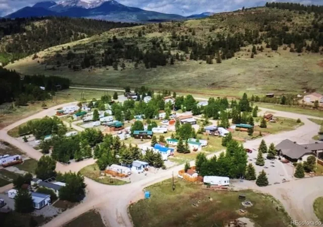 Photo 2 of Land for sale at 44 Clubcar Rd, Hartsel, CO 80449 | MLS# 3783220 | Listing updated on 2026-05-24