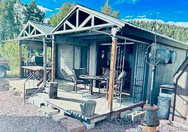 Photo 4 of Land for sale at 44 Clubcar Rd, Hartsel, CO 80449 | MLS# 3783220 | Listing updated on 2026-05-24