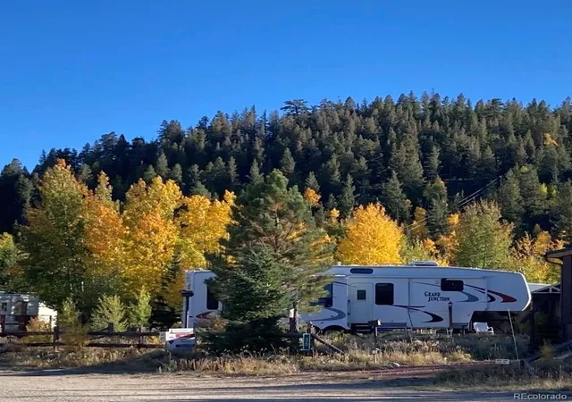Photo 5 of Land for sale at 44 Clubcar Rd, Hartsel, CO 80449 | MLS# 3783220 | Listing updated on 2026-05-24