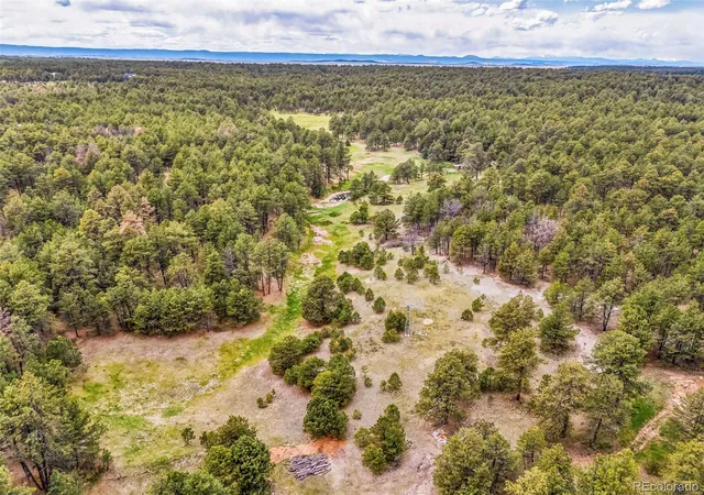 Photo 2 of Land for sale at 10655 Hardy Rd, Colorado Springs, CO 80908 | MLS# 9725394 | Listing updated on 2026-06-03