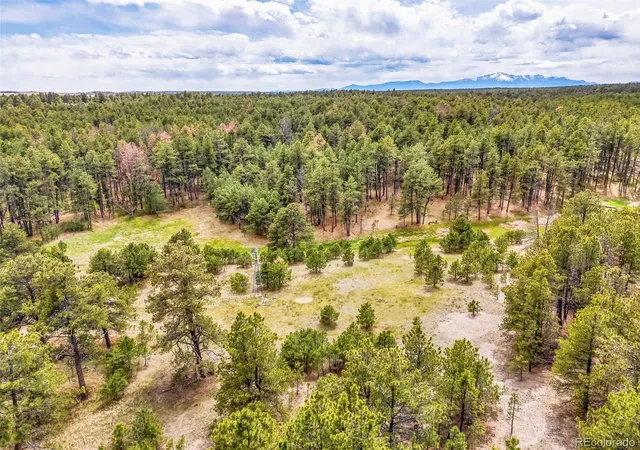 Photo 3 of Land for sale at 10655 Hardy Rd, Colorado Springs, CO 80908 | MLS# 9725394 | Listing updated on 2026-06-03