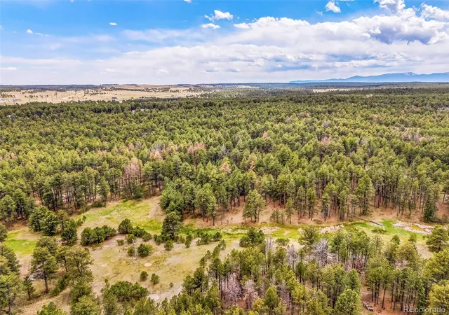 Photo 3 of Land for sale at 10655 Hardy Rd, Colorado Springs, CO 80908 | MLS# 9725394 | Listing updated on 2026-06-03