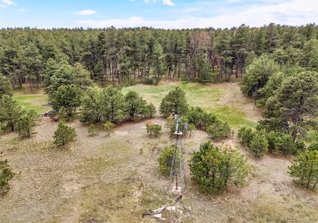 Photo 4 of Land for sale at 10655 Hardy Rd, Colorado Springs, CO 80908 | MLS# 9725394 | Listing updated on 2026-06-03