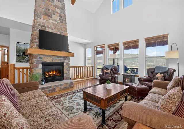 Homes for sale in Granby, CO | 150 Fairview Ln, Granby, CO 80446 | MLS# 5161143