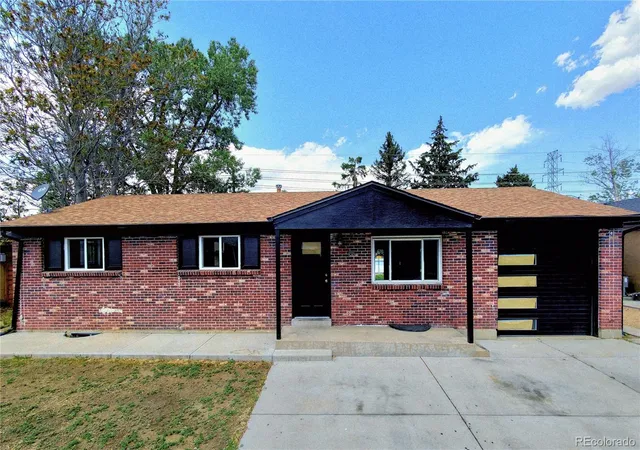 Photo 1 of Single family home for sale at 12321 Randolph Pl, Denver, CO 80239 | MLS# 6497989 | Listing updated on 2026-08-22