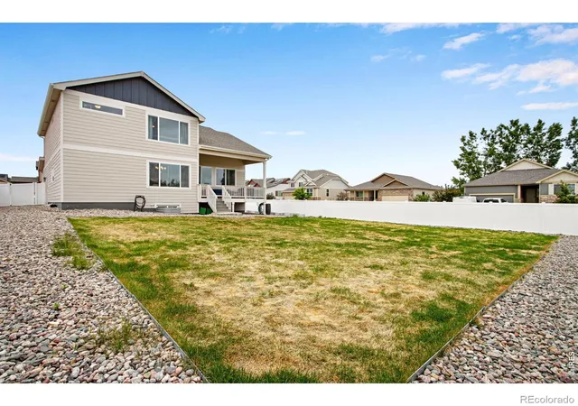 Homes for sale in Johnstown, CO | 2671 Doe Ridge Wy, Johnstown, CO 80534 | MLS# IR1059916