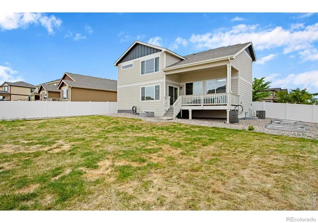 Homes for sale in Johnstown, CO | 2671 Doe Ridge Wy, Johnstown, CO 80534 | MLS# IR1059916