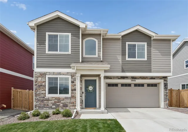 1st image of 28401 E 7th Pl, Watkins, CO 80137 | MLS# 3399022