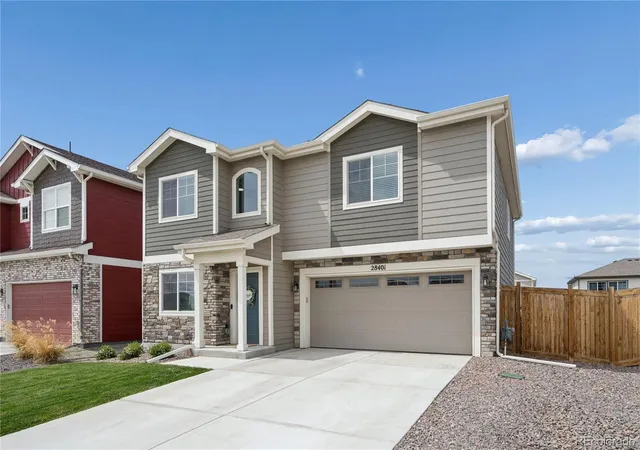 2nd image of 28401 E 7th Pl, Watkins, CO 80137 | MLS# 3399022