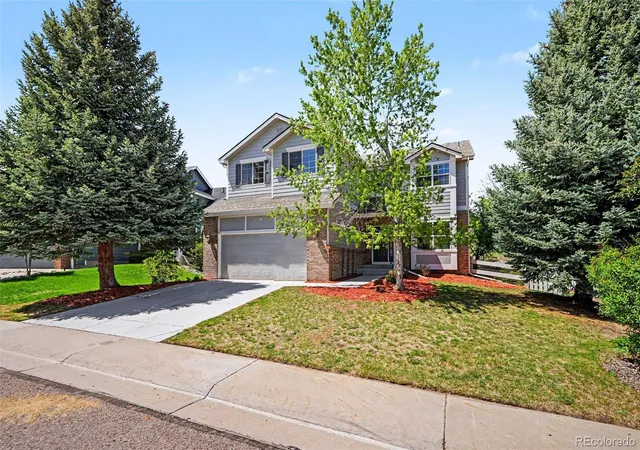 Homes for sale in Castle Pines, CO | 711 Briar Ridge Ct, Castle Pines, CO 80108 | MLS# 8325012