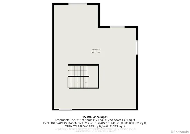 Homes for sale in Castle Pines, CO | 711 Briar Ridge Ct, Castle Pines, CO 80108 | MLS# 8325012