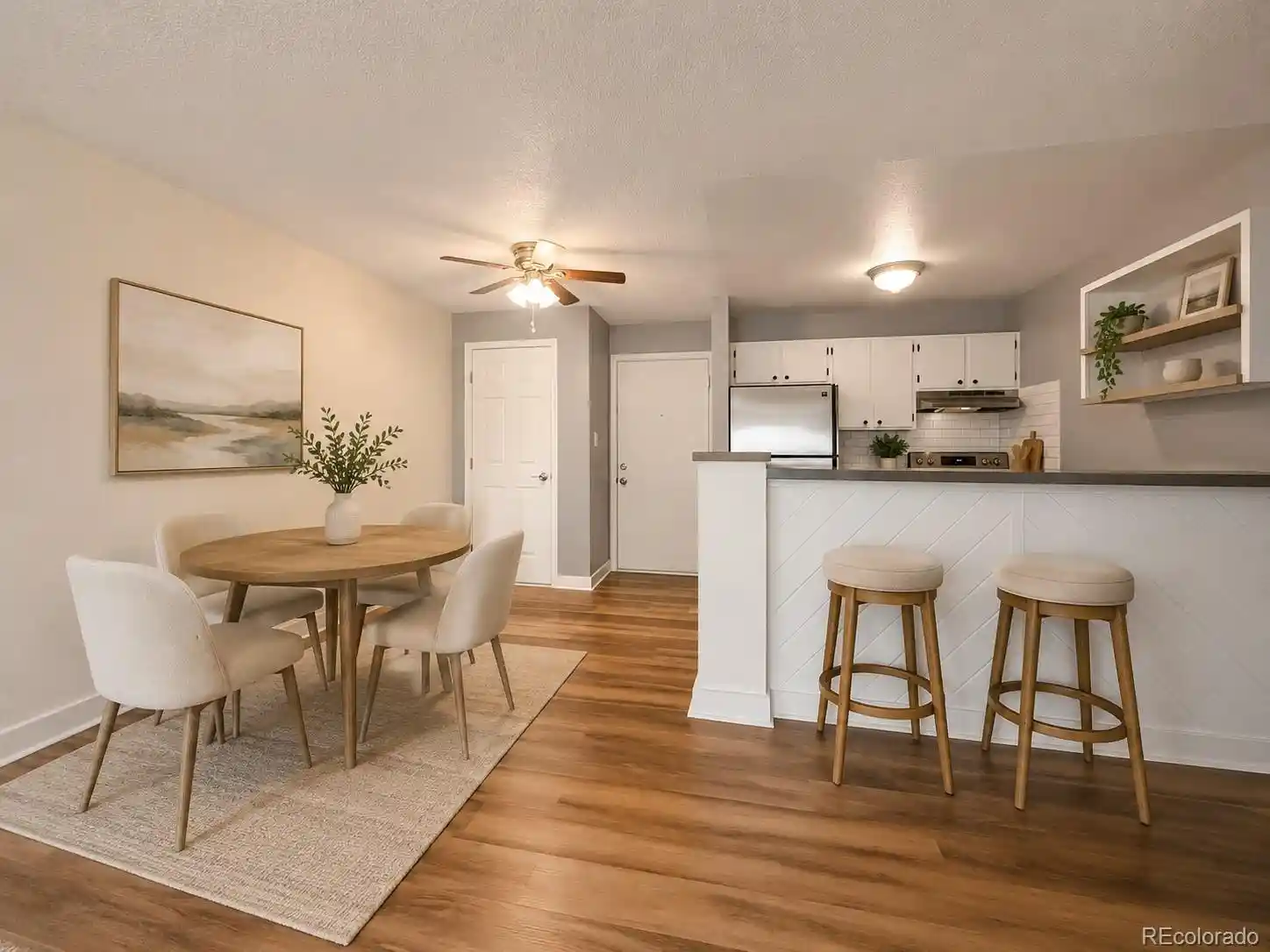 Listing Photo 2 - Condo for sale in 747 W 96th Ave located at 747 W 96th Ave, Thornton, CO 80260 - Unit #10