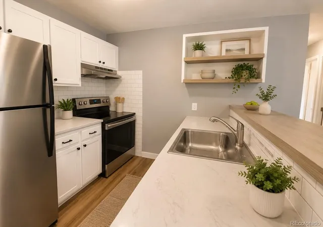 Photo 3 of Condo for sale at 747 W 96th Avenue #10, Thornton, CO 80260 | MLS# 4710802 | Listing updated on 2026-09-03