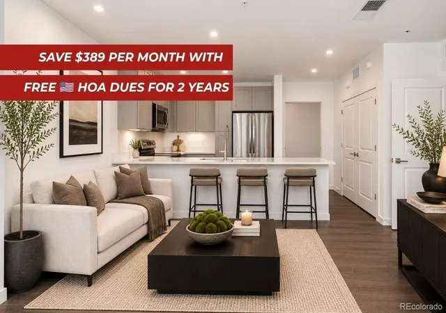 1st image of 1650 N Sheridan Blvd #104, Denver, CO 80214 | MLS# 6128887