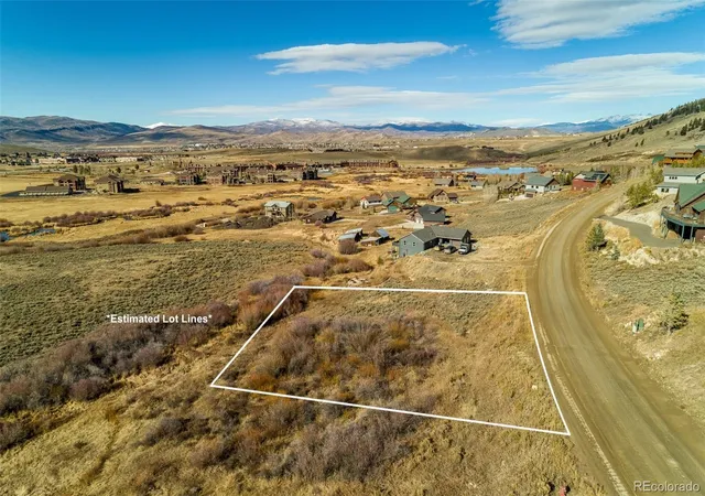 Photo 1 of Land for sale at 433 Forrest Dr, Granby, CO 80446 | MLS# 1520375 | Listing updated on 2026-05-23