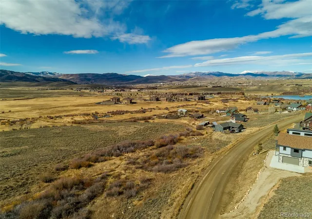 Photo 2 of Land for sale at 433 Forrest Dr, Granby, CO 80446 | MLS# 1520375 | Listing updated on 2026-05-23