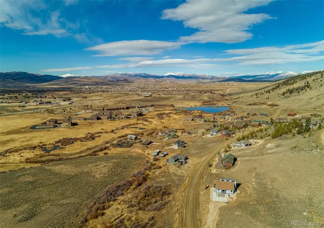 Homes for sale in Granby, CO | 433 Forrest Dr, Granby, CO 80446 | MLS# 1520375