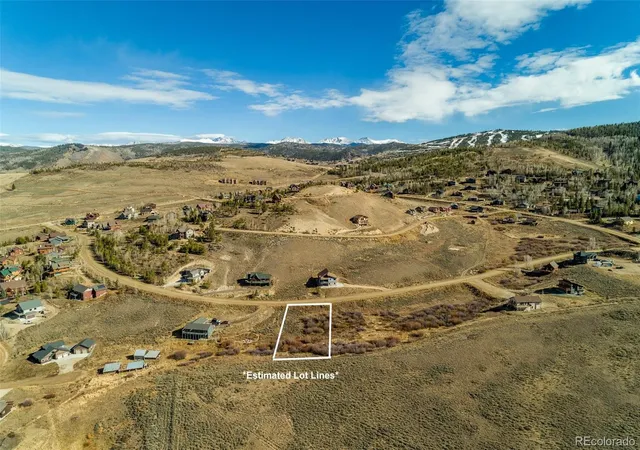 Homes for sale in Granby, CO | 433 Forrest Dr, Granby, CO 80446 | MLS# 1520375