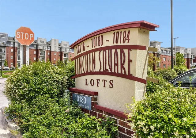 Homes for sale in Lone Tree, CO | 10184 Park Mdws Dr, Lone Tree, CO 80124