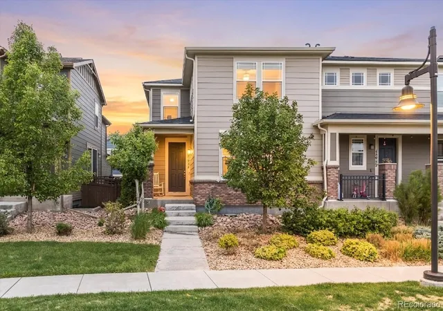 1st image of 15924 E Otero Cir, Centennial, CO 80112 | MLS# 8316718
