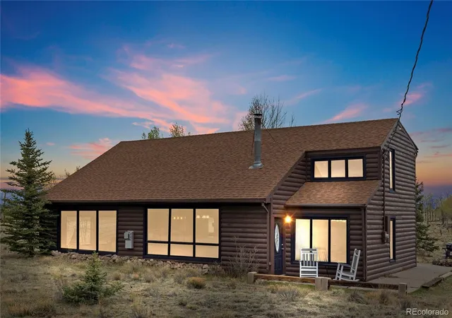 1st image of 275 Vulture Ln, Como, CO 80432 | MLS# 6151876