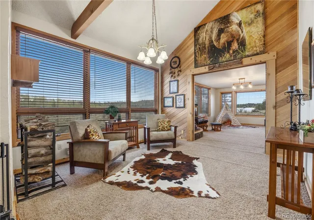 2nd image of 275 Vulture Ln, Como, CO 80432 | MLS# 6151876