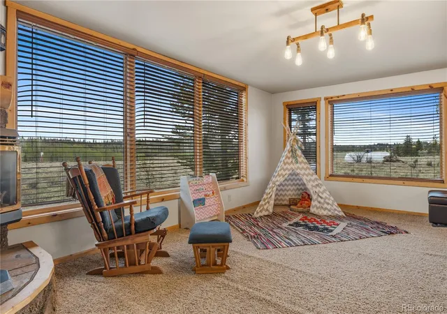 3rd image of 275 Vulture Ln, Como, CO 80432 | MLS# 6151876