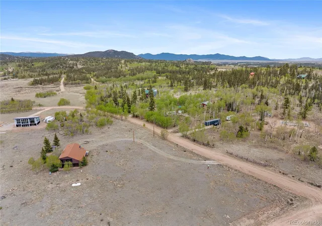 35th image of 275 Vulture Ln, Como, CO 80432 | MLS# 6151876