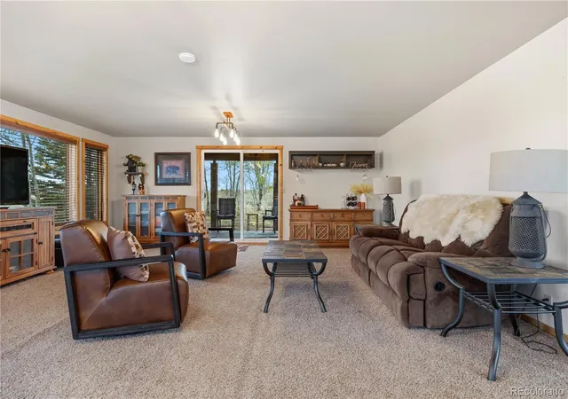4th image of 275 Vulture Ln, Como, CO 80432 | MLS# 6151876