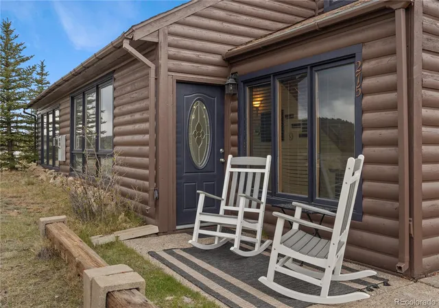 5th image of 275 Vulture Ln, Como, CO 80432 | MLS# 6151876