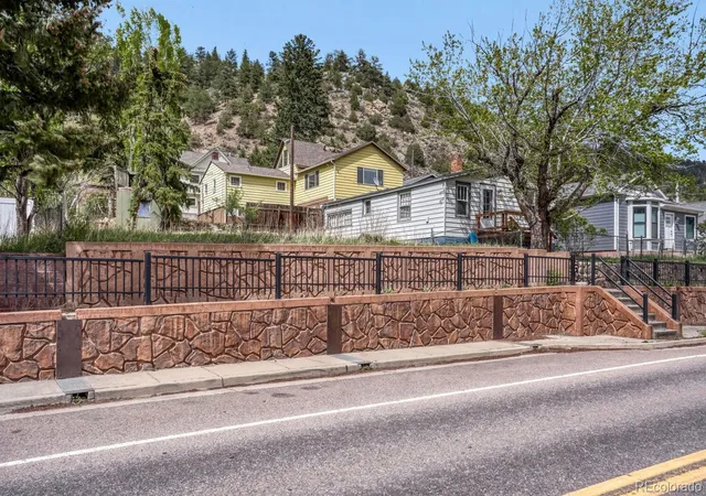 Homes for sale in Idaho Springs, CO | 327 Virginia, Idaho Springs, CO 80452 | MLS# 6082067