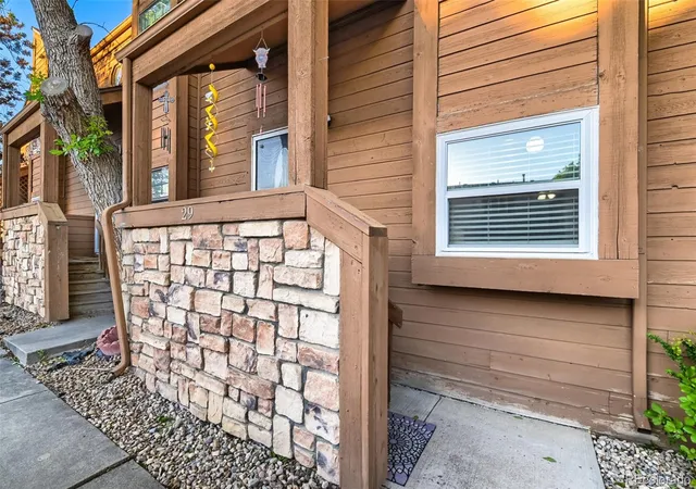 1st image of 2427 Rainbow Dr #29, Denver, CO 80229 | MLS# 8195505